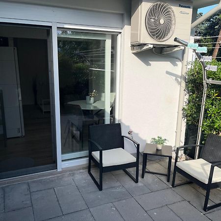 Apartment Bivio Rijeka Exterior photo